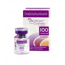 Botox 100 Iu